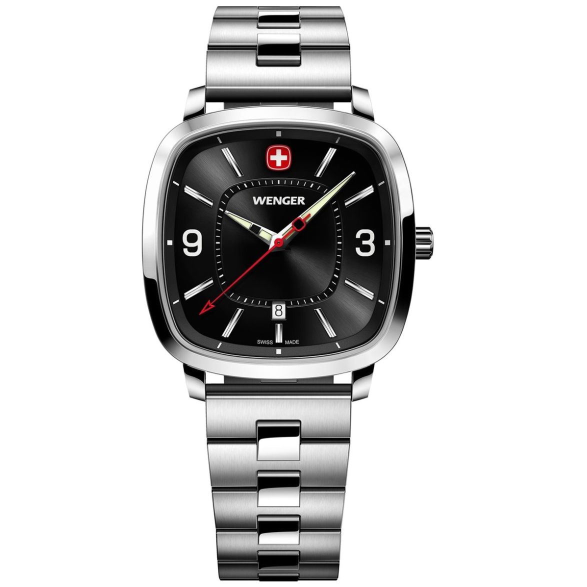 Reloj Unisex Wenger 11921108