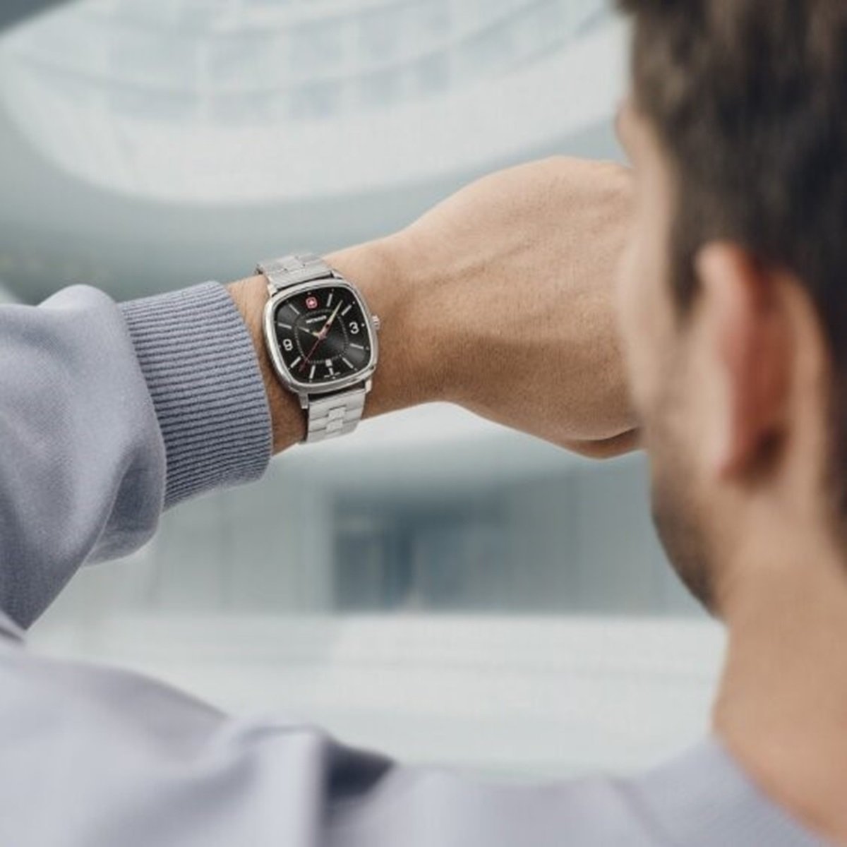 Reloj Unisex Wenger 11921108