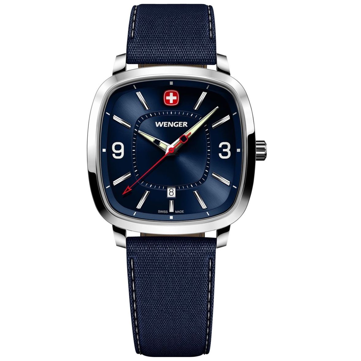 Reloj Unisex Wenger 11921109