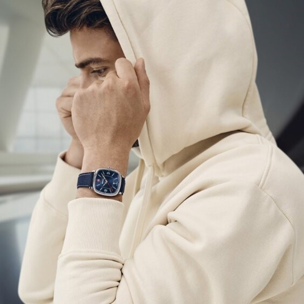 Reloj Unisex Wenger 11921109