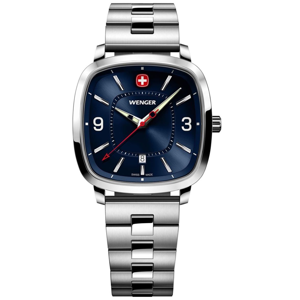 Reloj Unisex Wenger 11921110