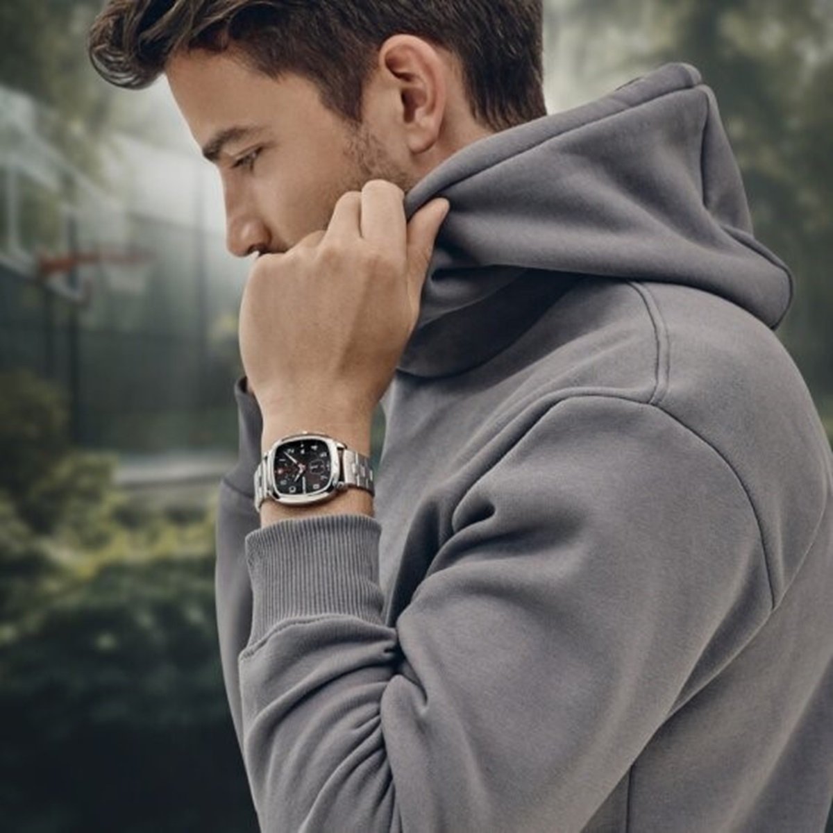 Reloj para Hombre Wenger 11933109