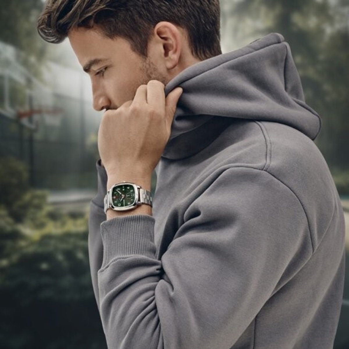 Reloj para Hombre Wenger 11933112