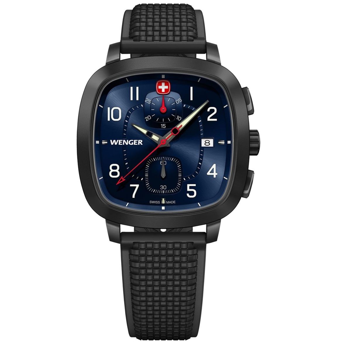 Reloj para Hombre Wenger 11933113