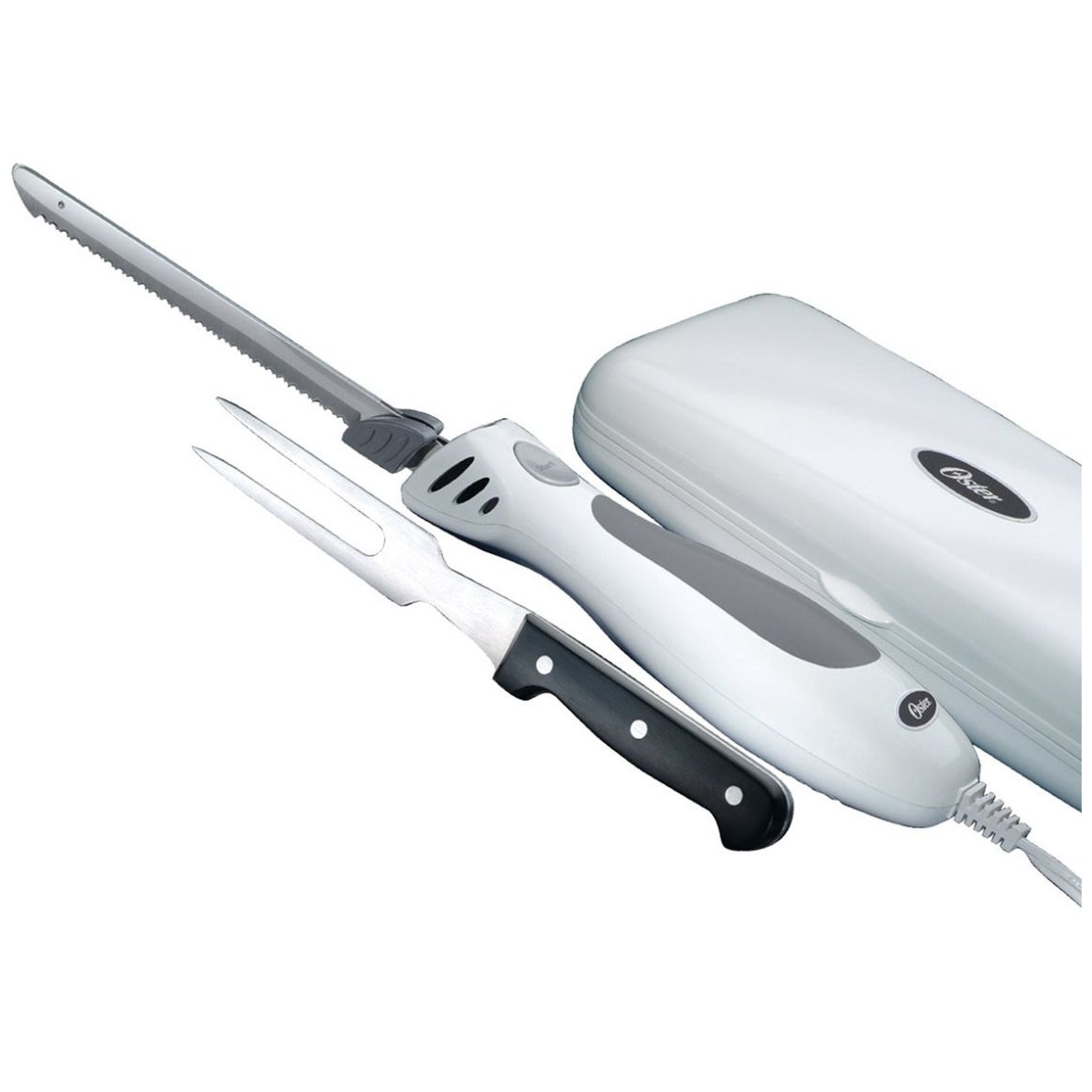 Cuchillo Eléctrico 002803Onp000 Oster