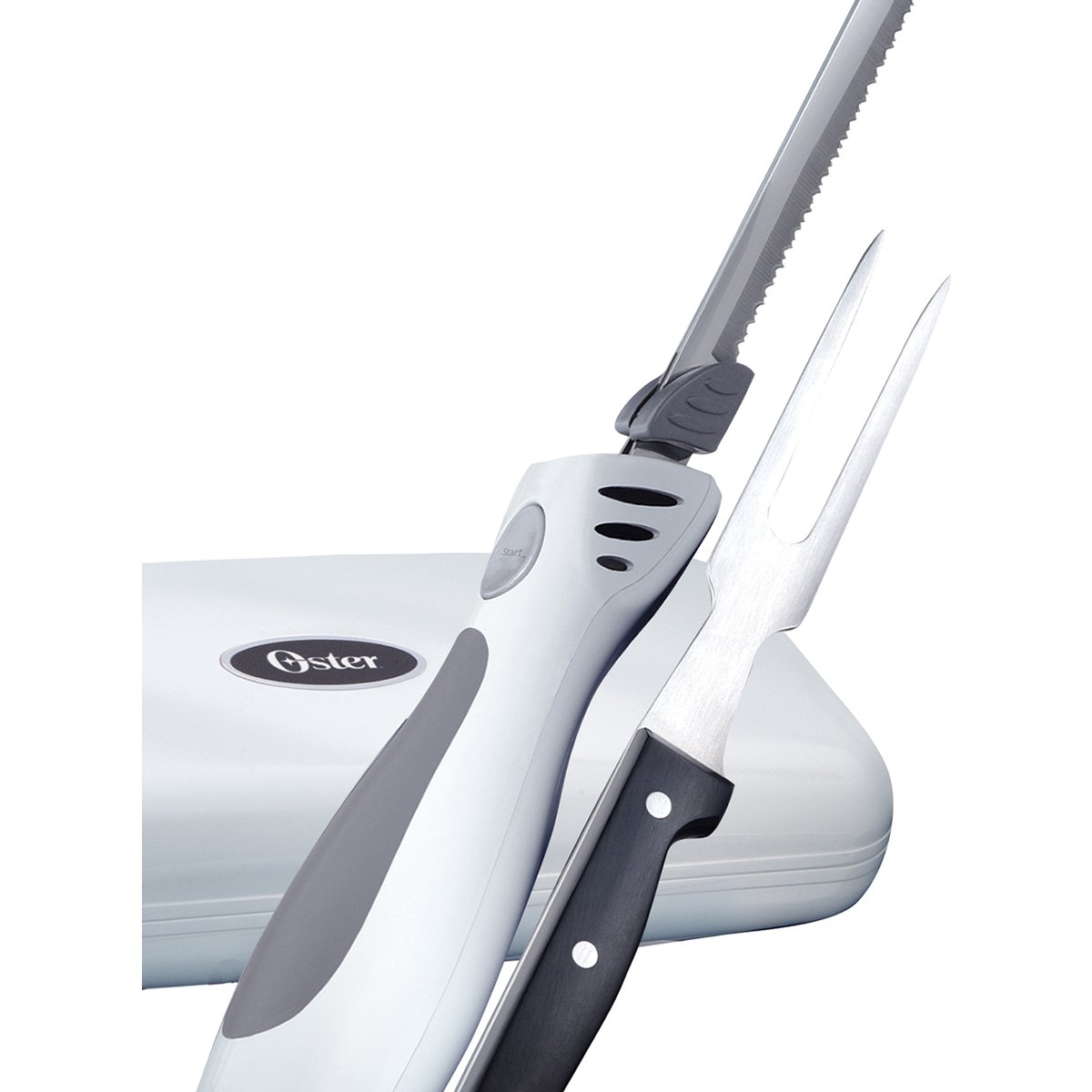 Cuchillo Eléctrico 002803Onp000 Oster