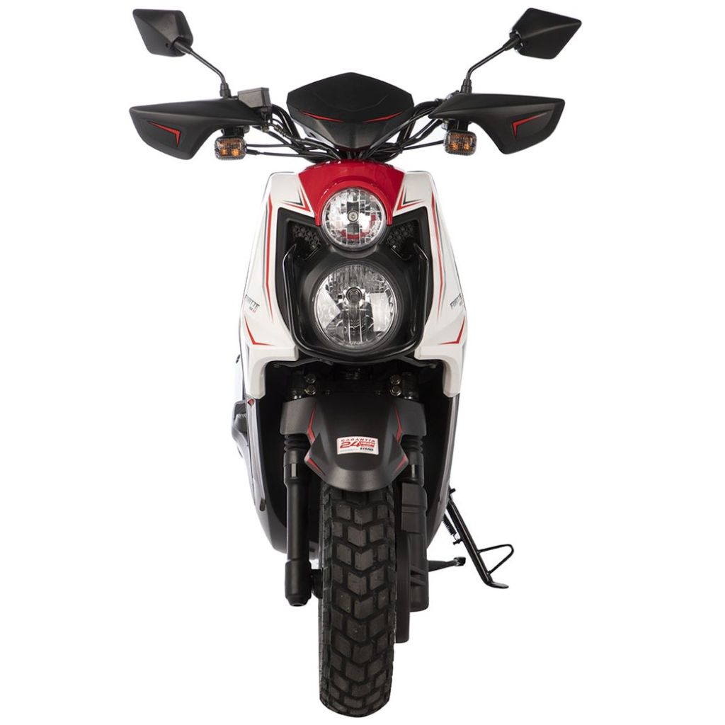 Moto Mb Fortte 150Cc Gt