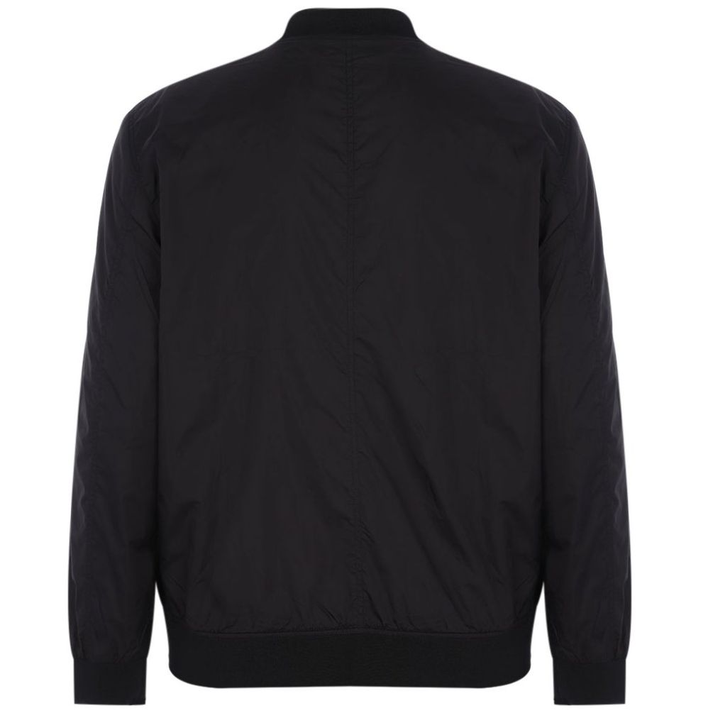Chamarra Bomber Fukka para Hombre Plus