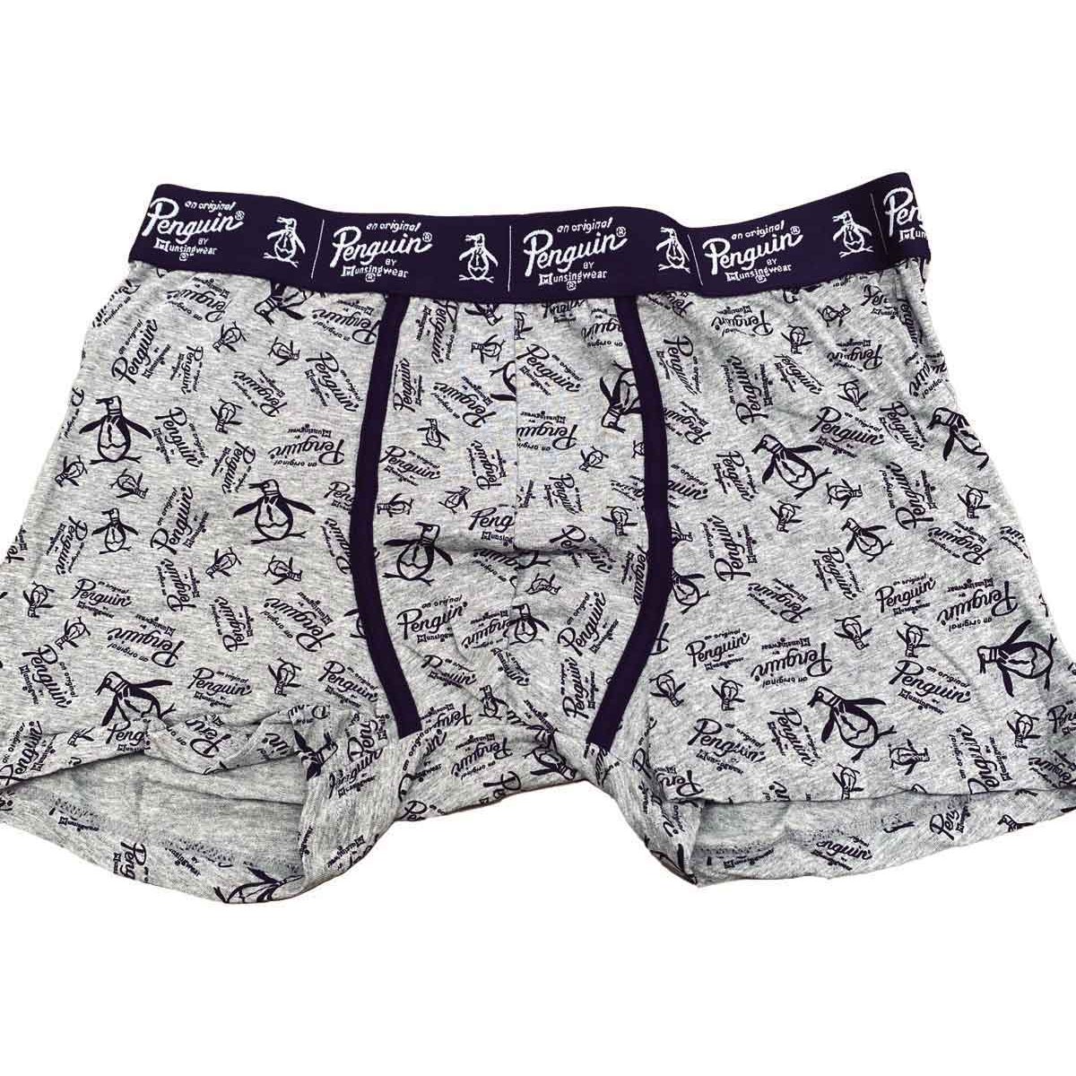 Bóxer Original Penguin Trunk 3 Pack para Hombre