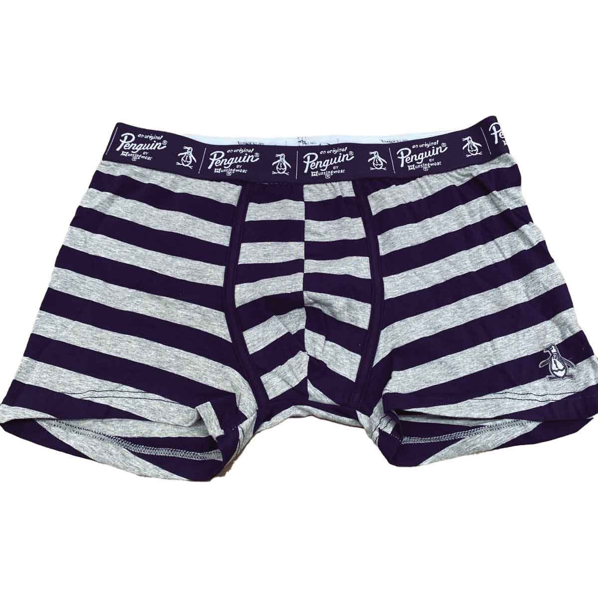 Bóxer Original Penguin Trunk 3 Pack para Hombre