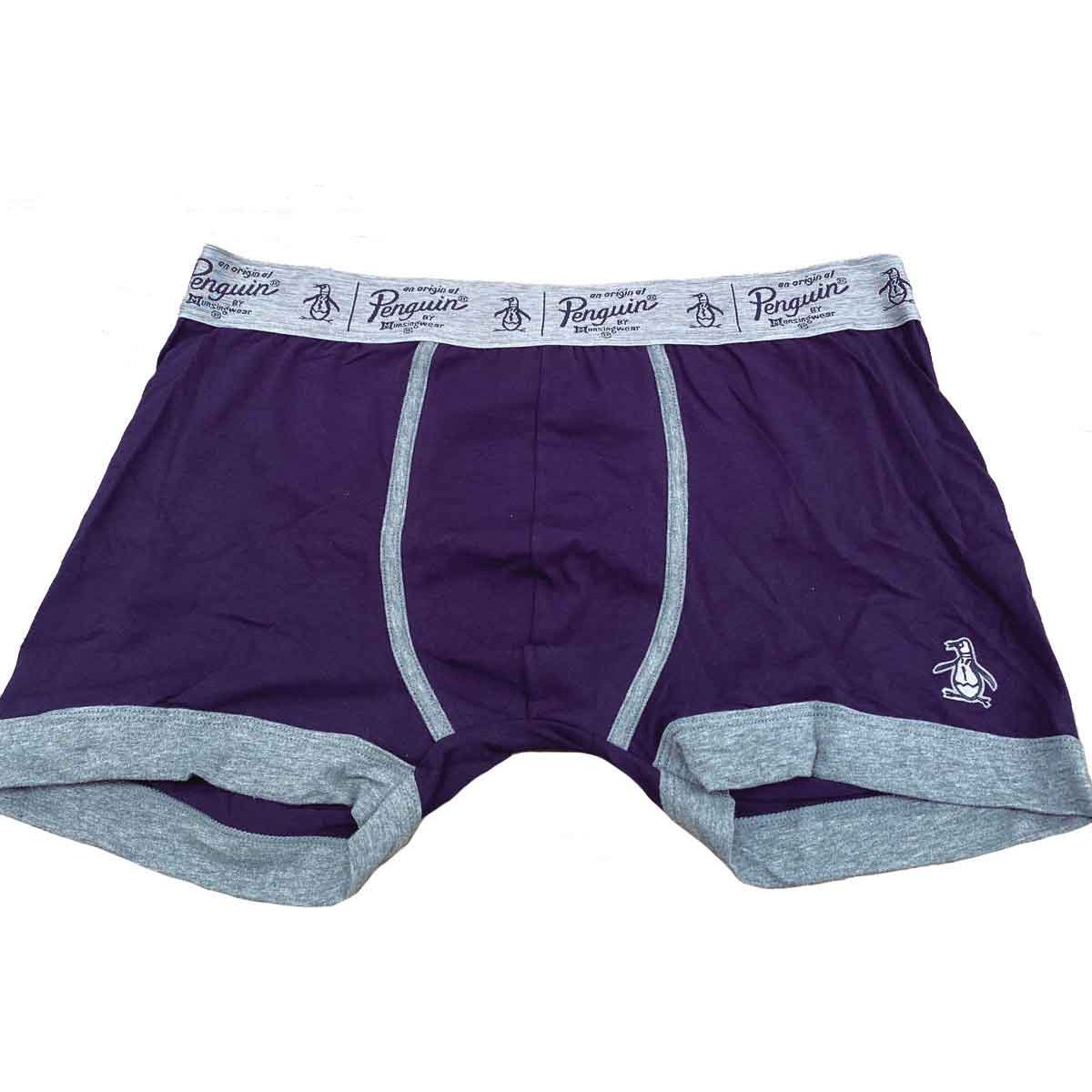 Bóxer Original Penguin Trunk 3 Pack para Hombre