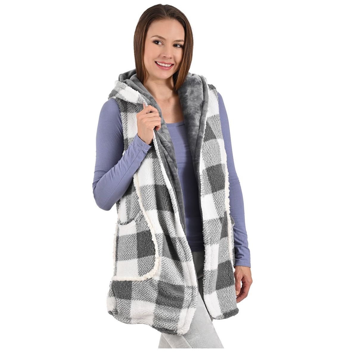 Capa Gorro Mia Intima