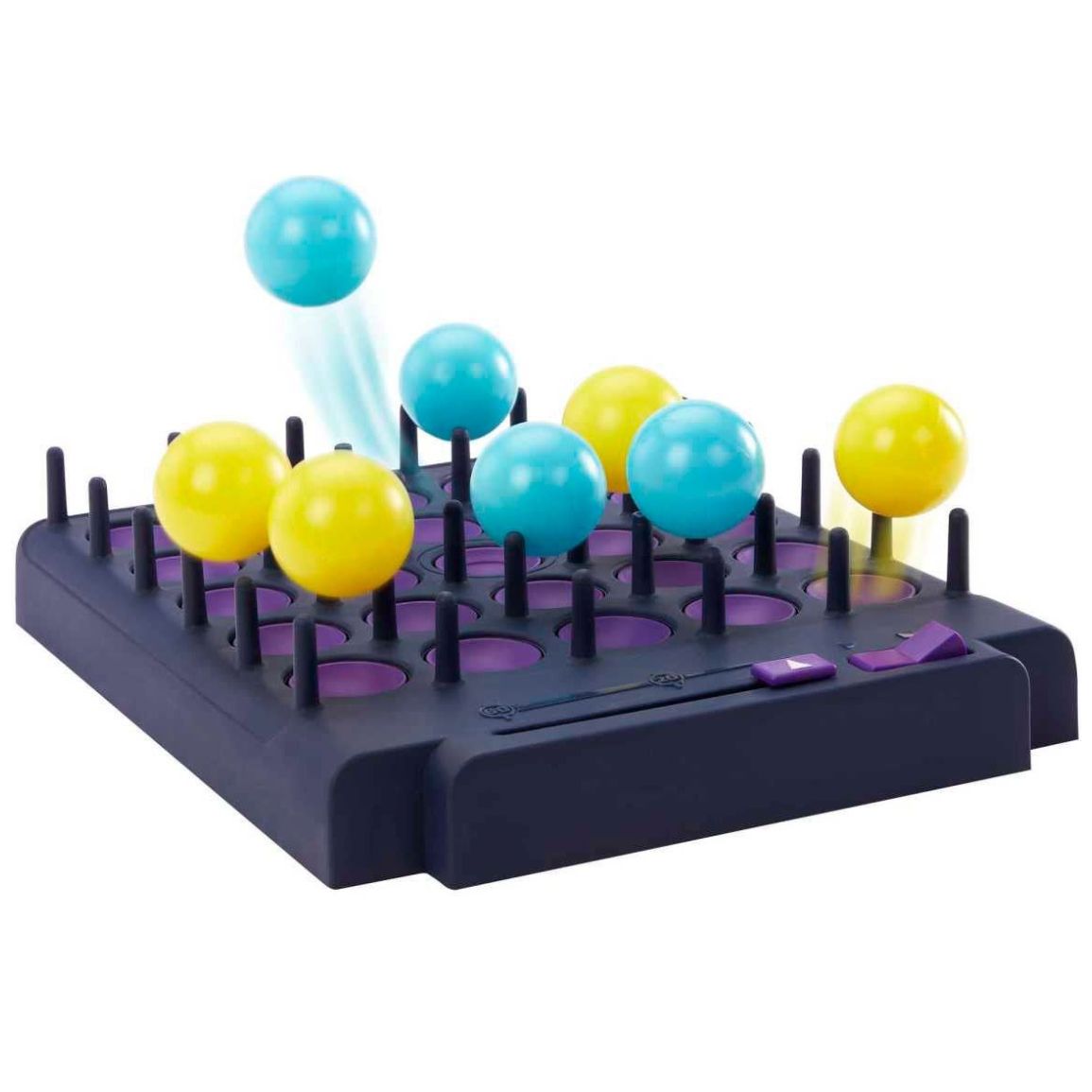 Juego de Mesa Bounce-Off Pop Out