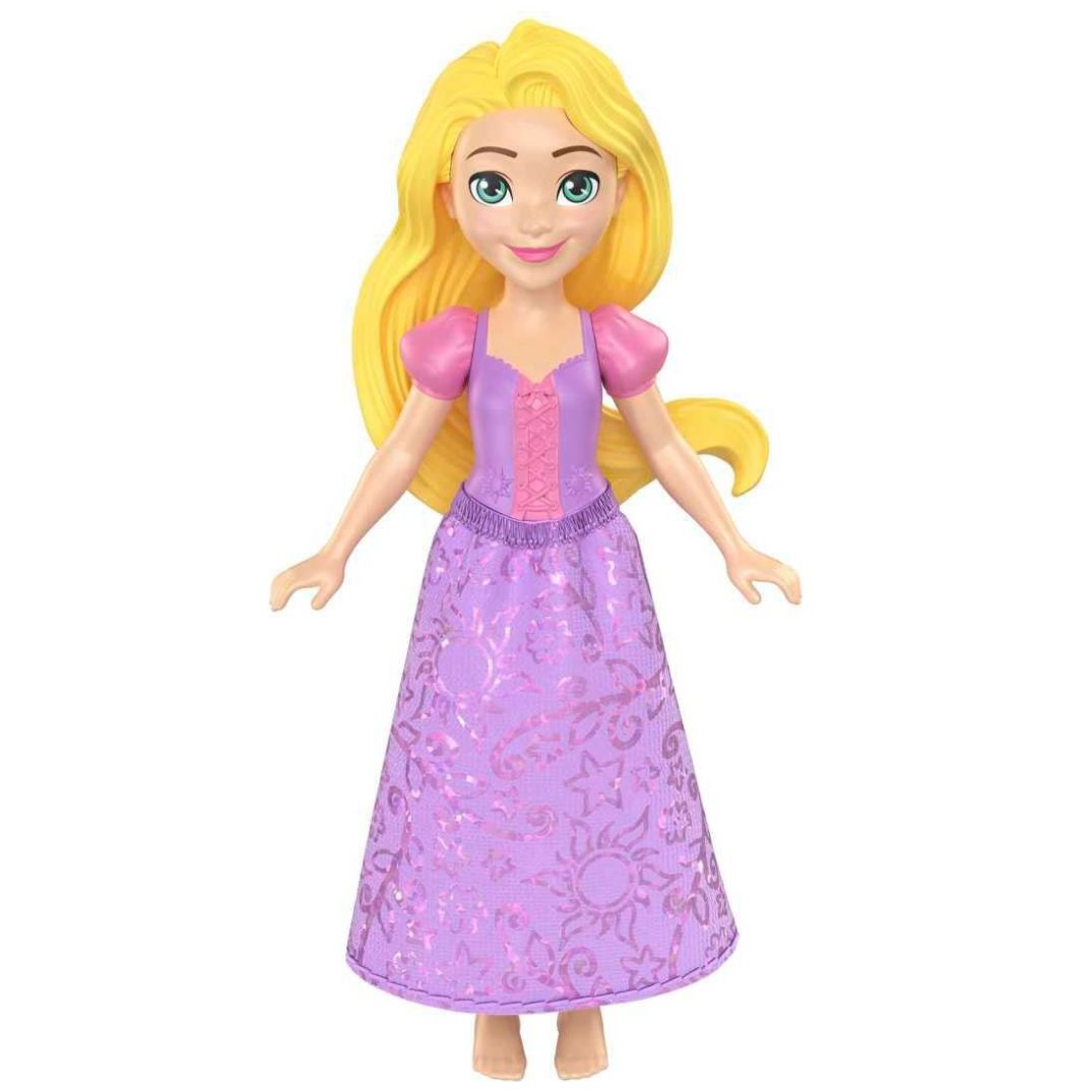Mini Rapunzel 9Cm