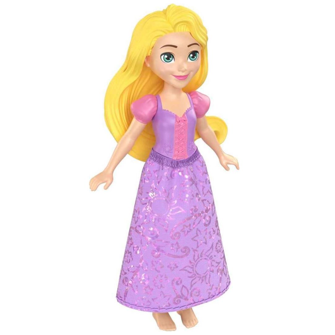 Mini Rapunzel 9Cm