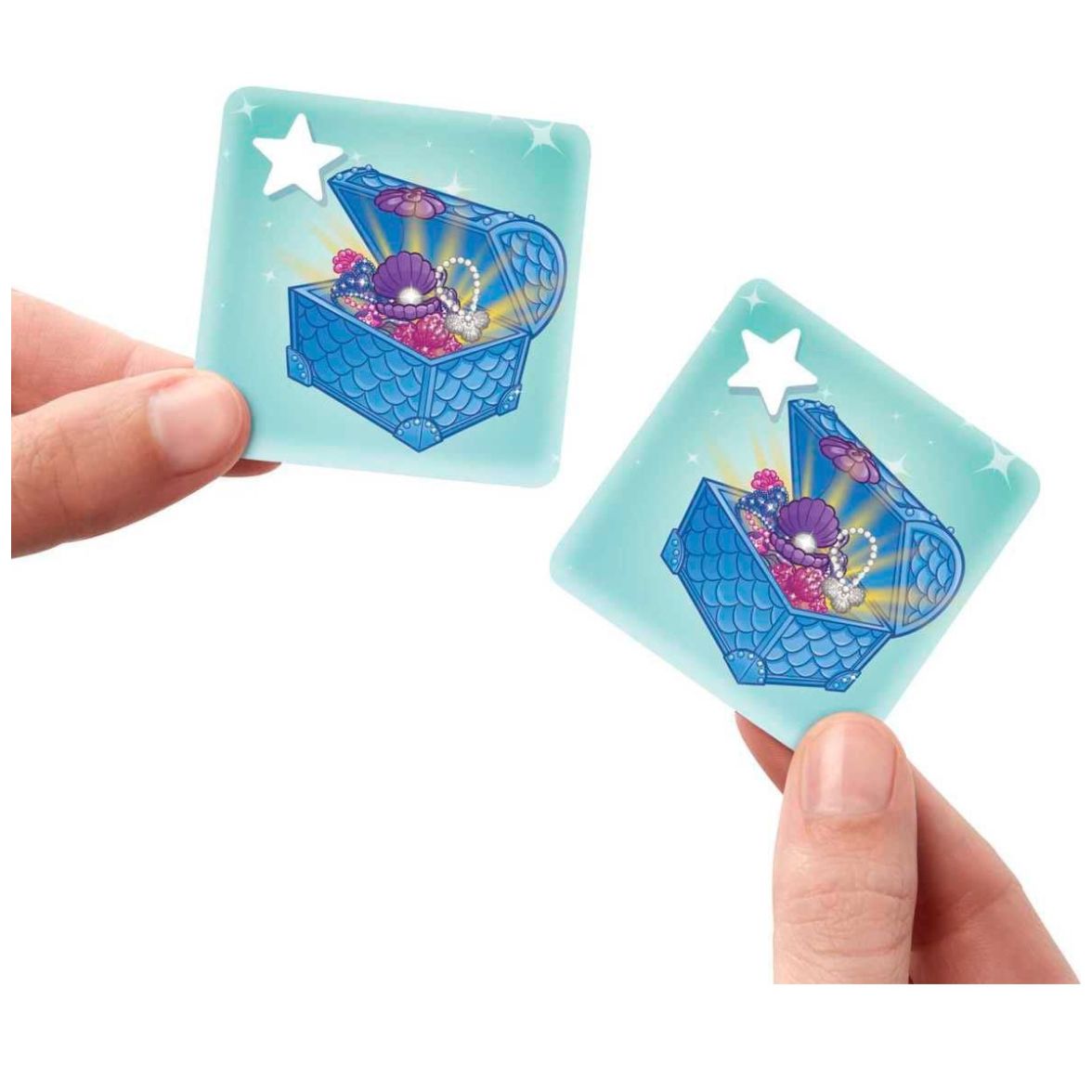 Set de Juegos 5 en 1 Barbie