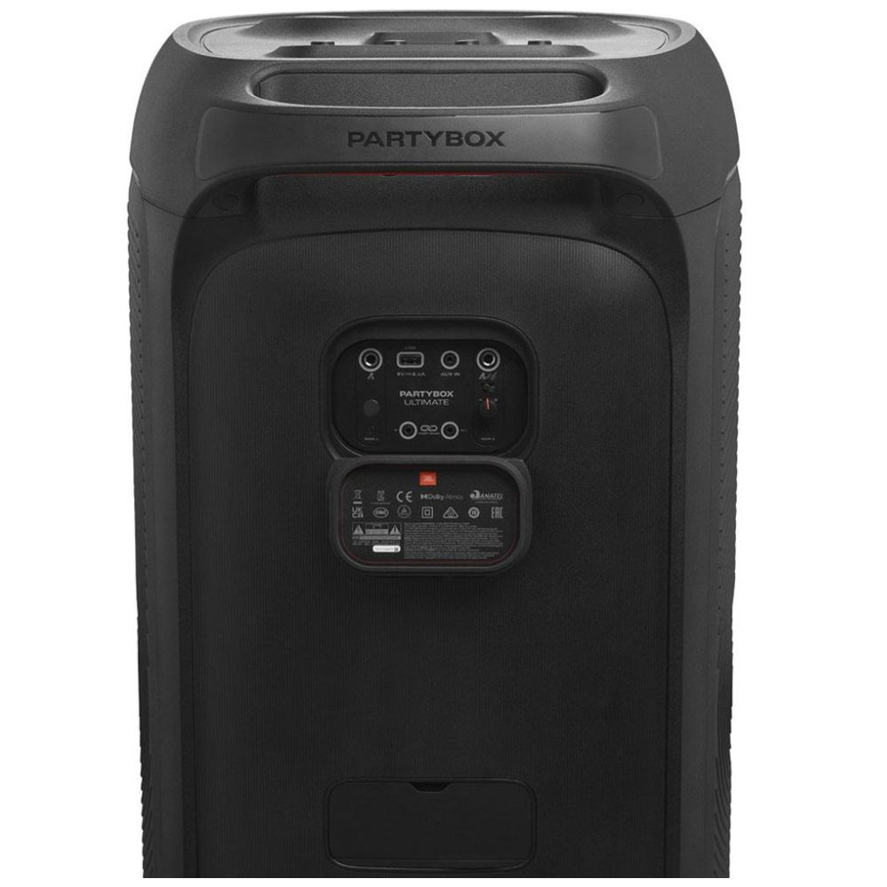 Bocina Jbl Partybox Ultimate
