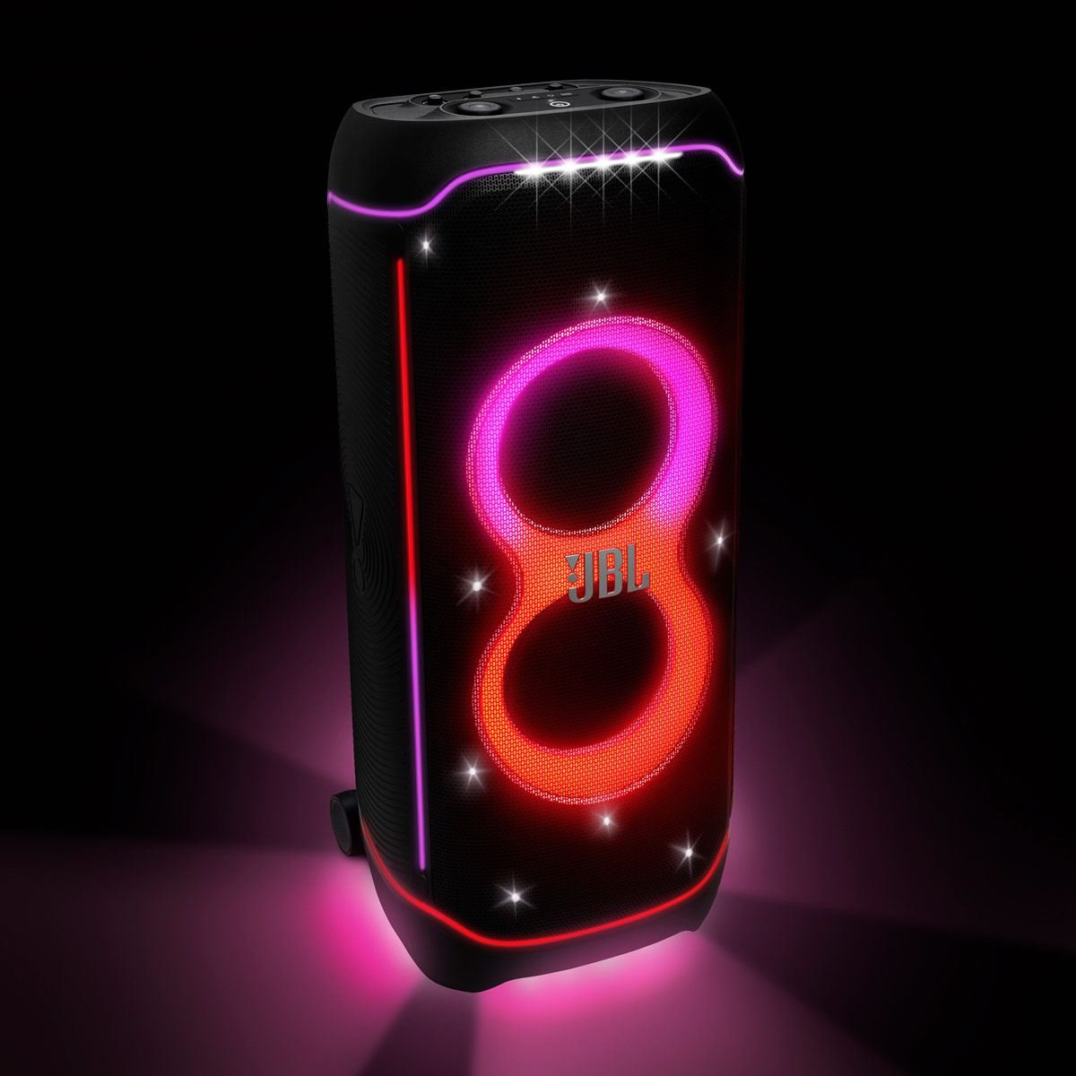 Bocina Jbl Partybox Ultimate