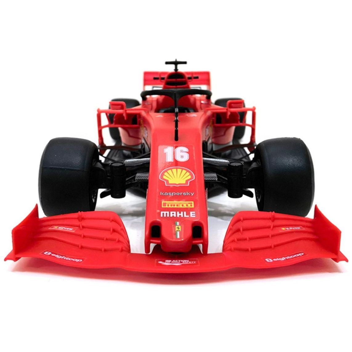 Vehículo Control Remoto 1:16 Ferrari Sf1000