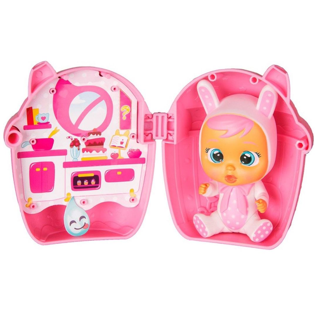 Muñecos Mini Chilloncitos