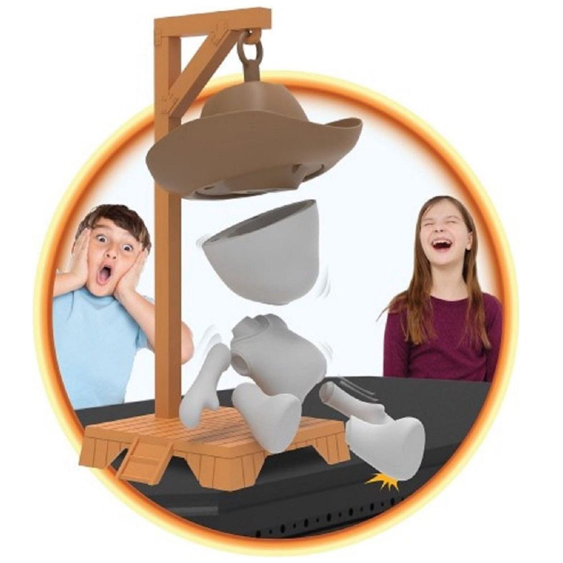 Juego Ahorcado Fotorama