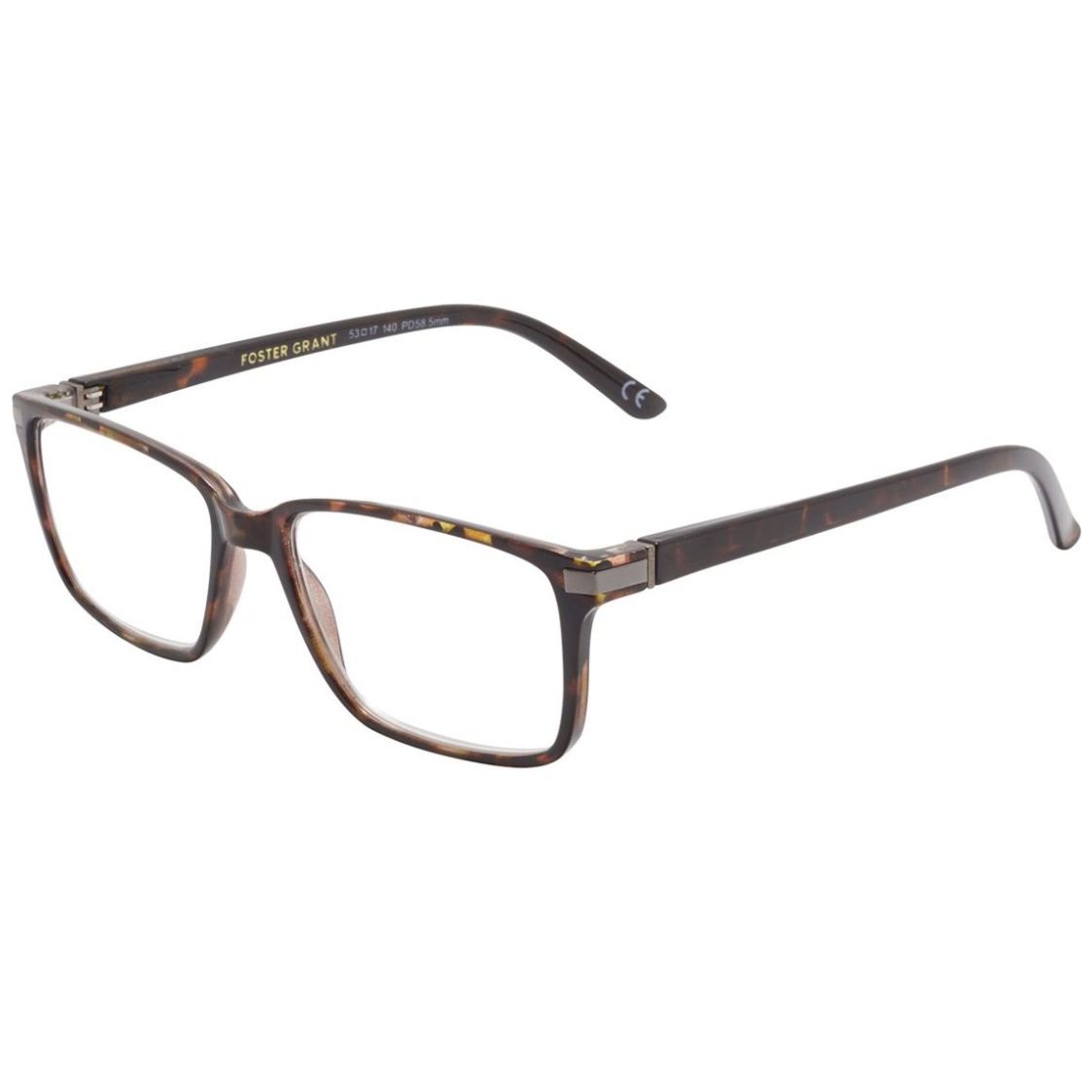 Lentes para Lectura Readers Cyrus Tor 100 para Hombre Foster Grant