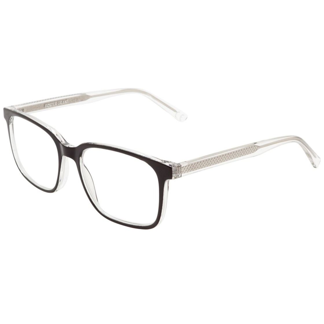 Lentes para Lectura Readers Giles Negro 100 para Hombre Foster Grant