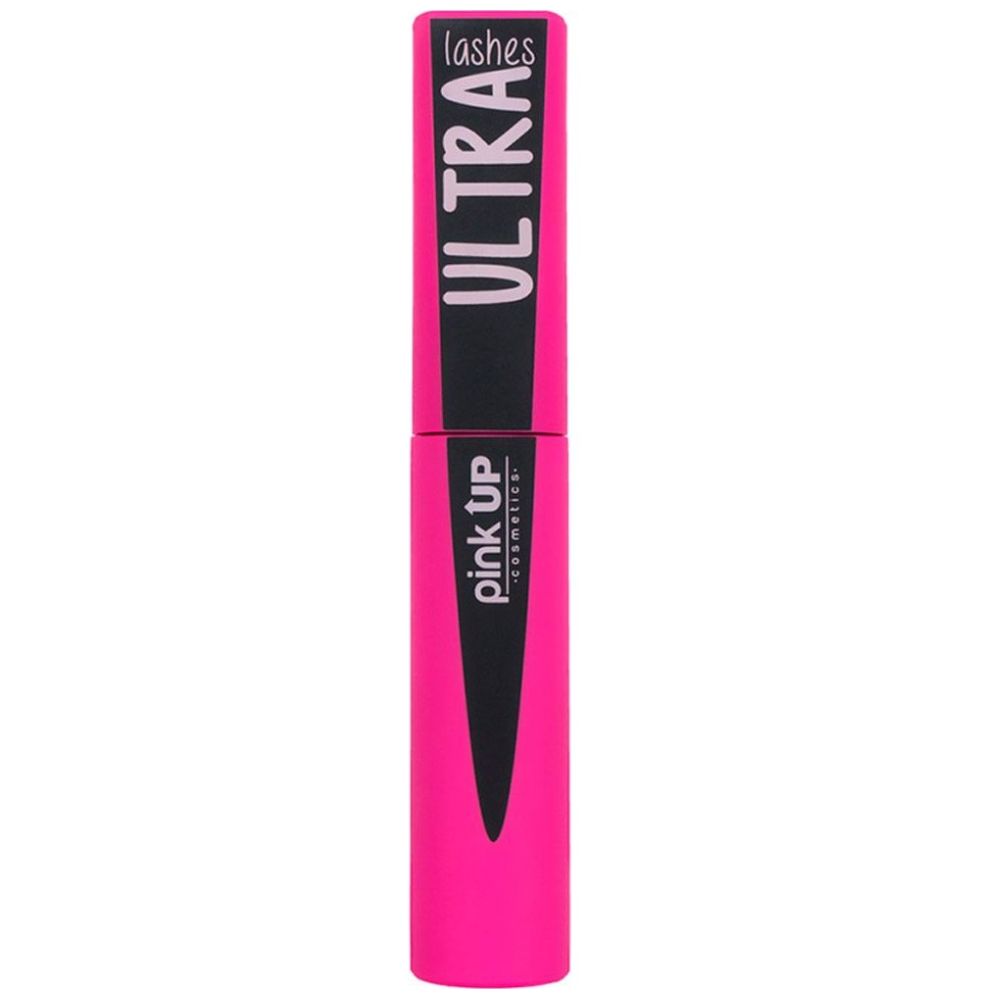 Máscara Pink Up Ultra Lashes