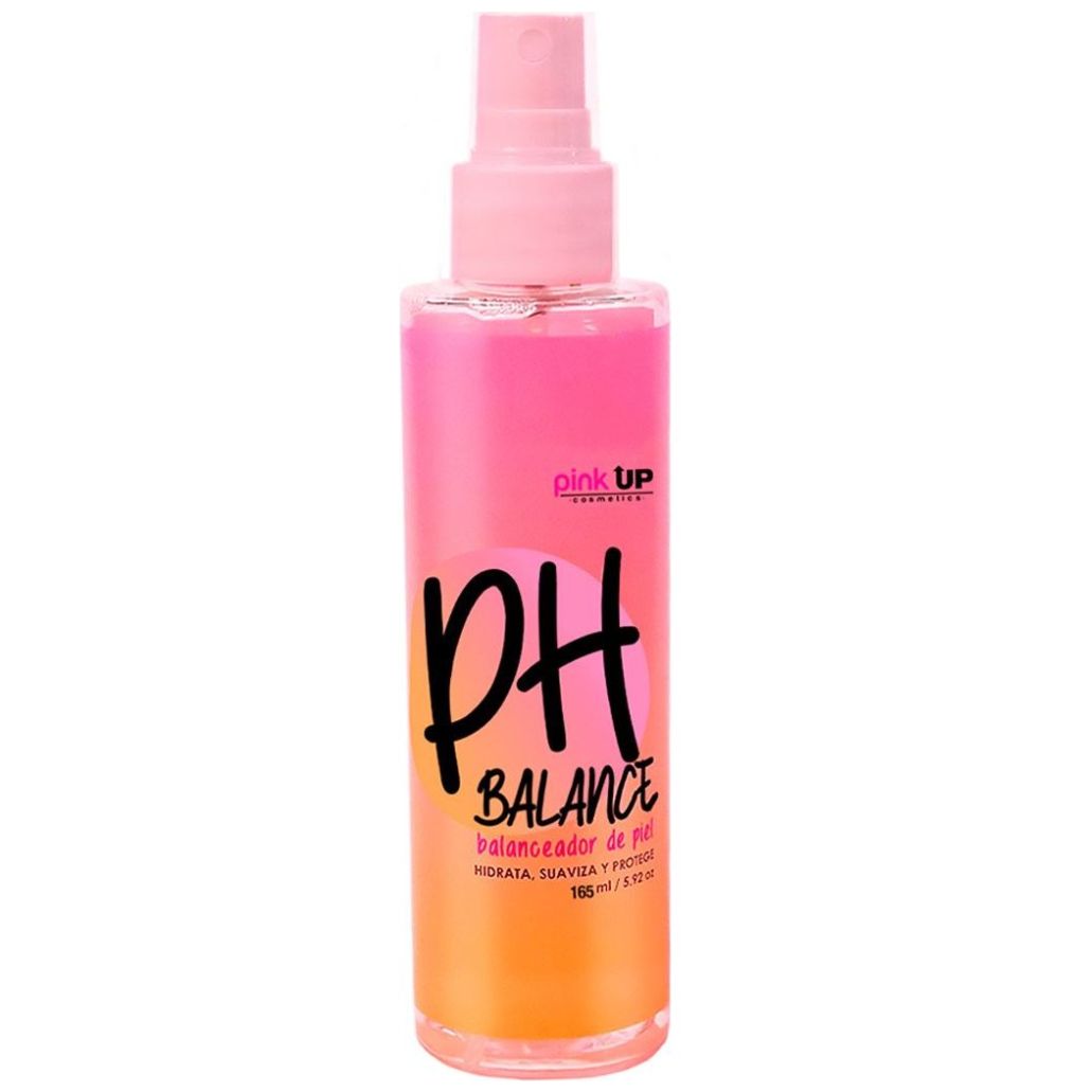 Ph Balance Pink Up