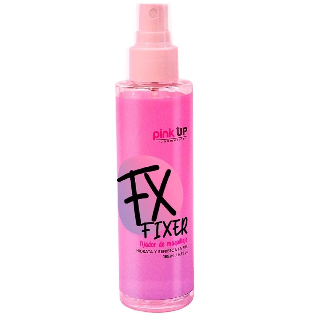 Fx Fixer Pink Up