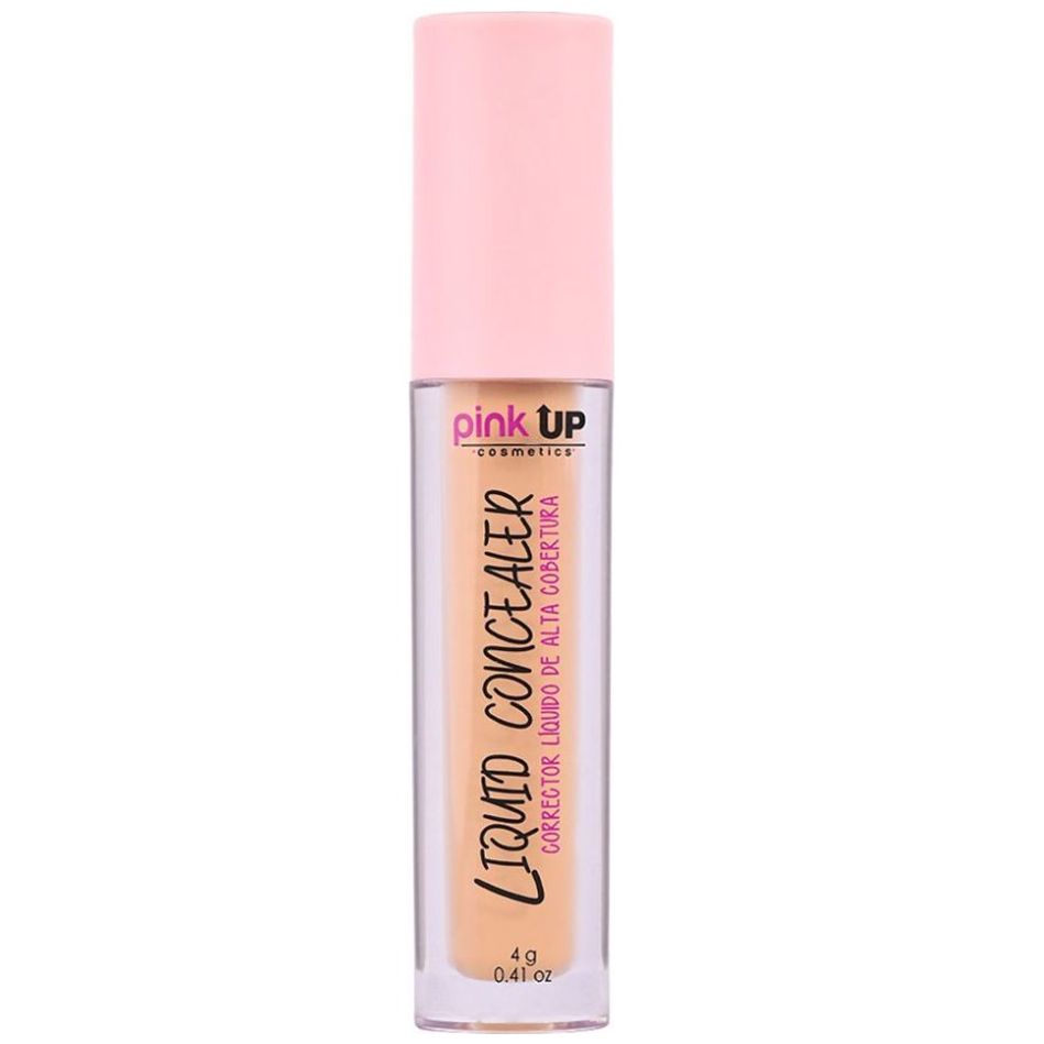 Corrector Pink Up 100 Pale