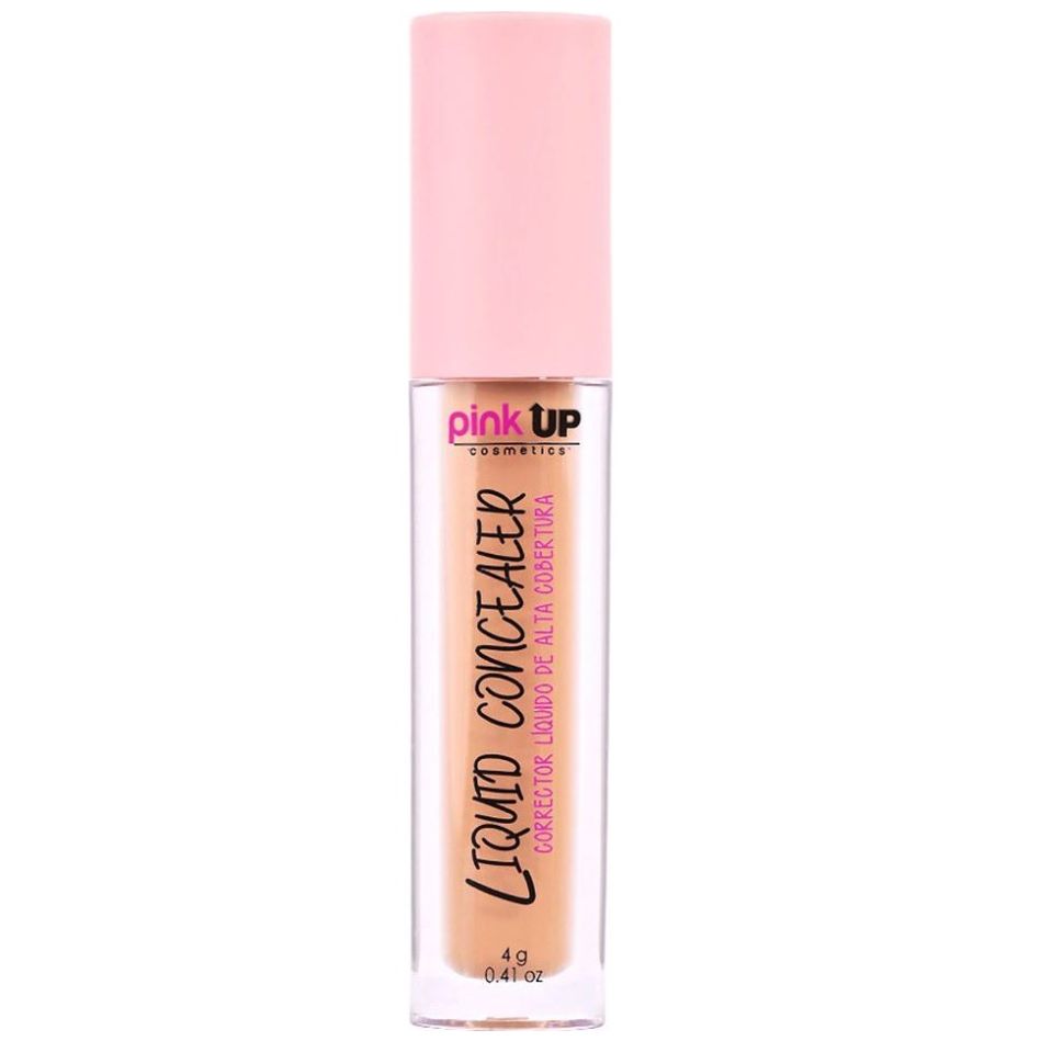 Corrector Pink Up 200 Beige