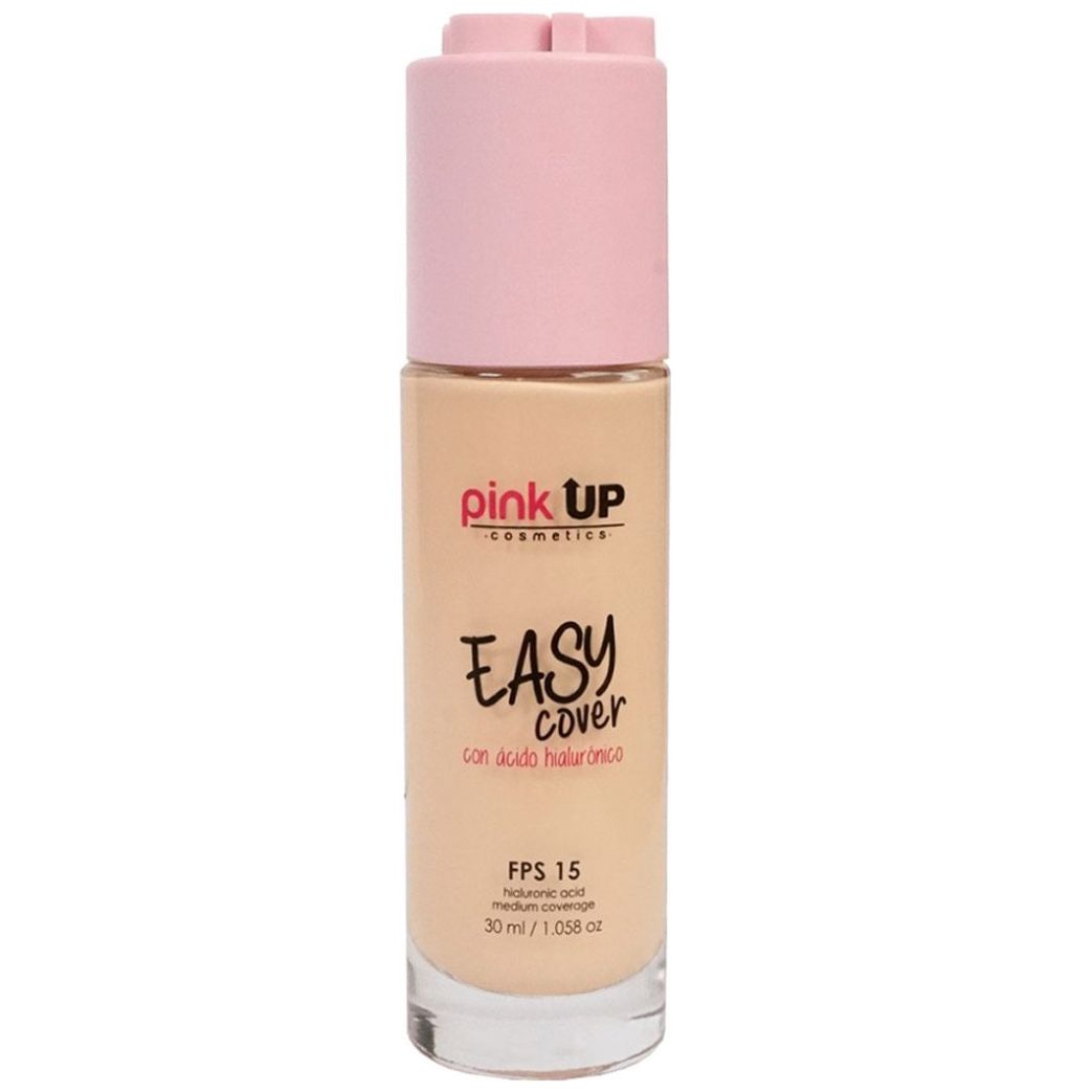 Easy Cover 200 Pink Up