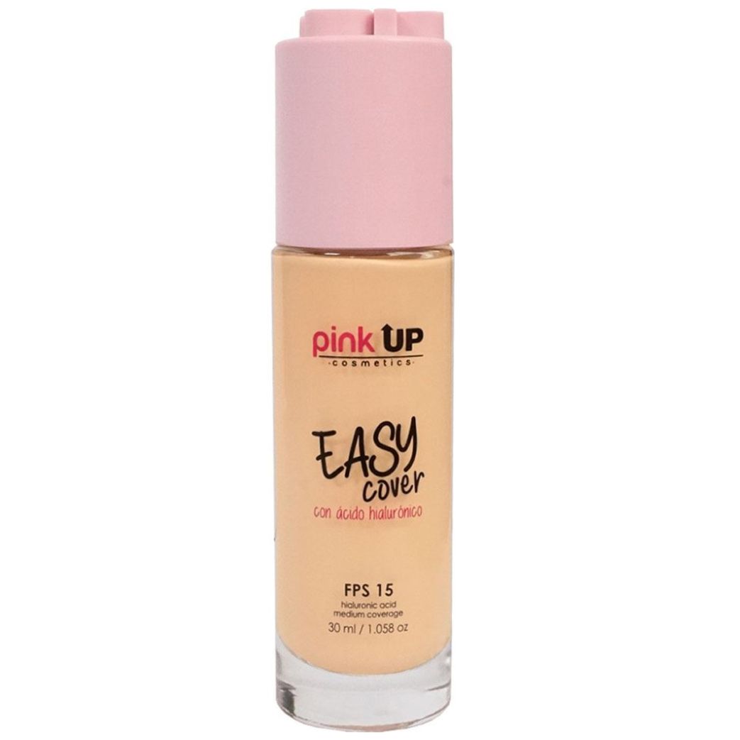 Easy Cover 400 Pink Up