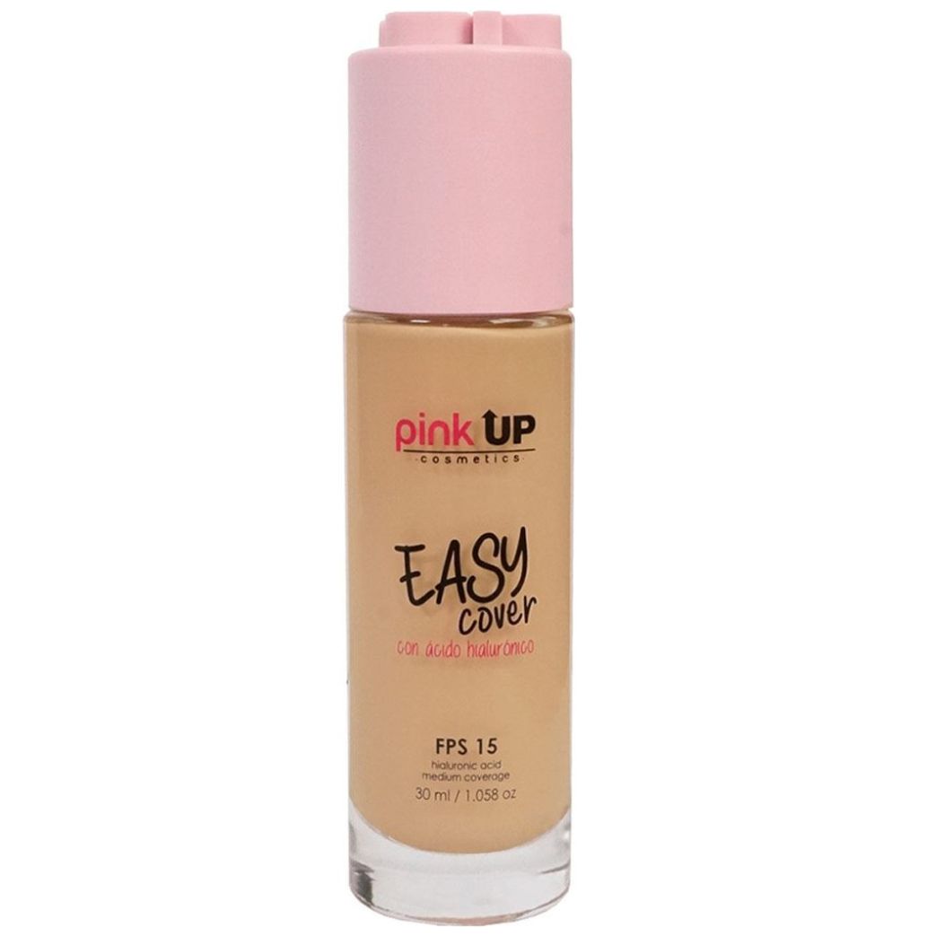 Easy Cover 600 Pink Up