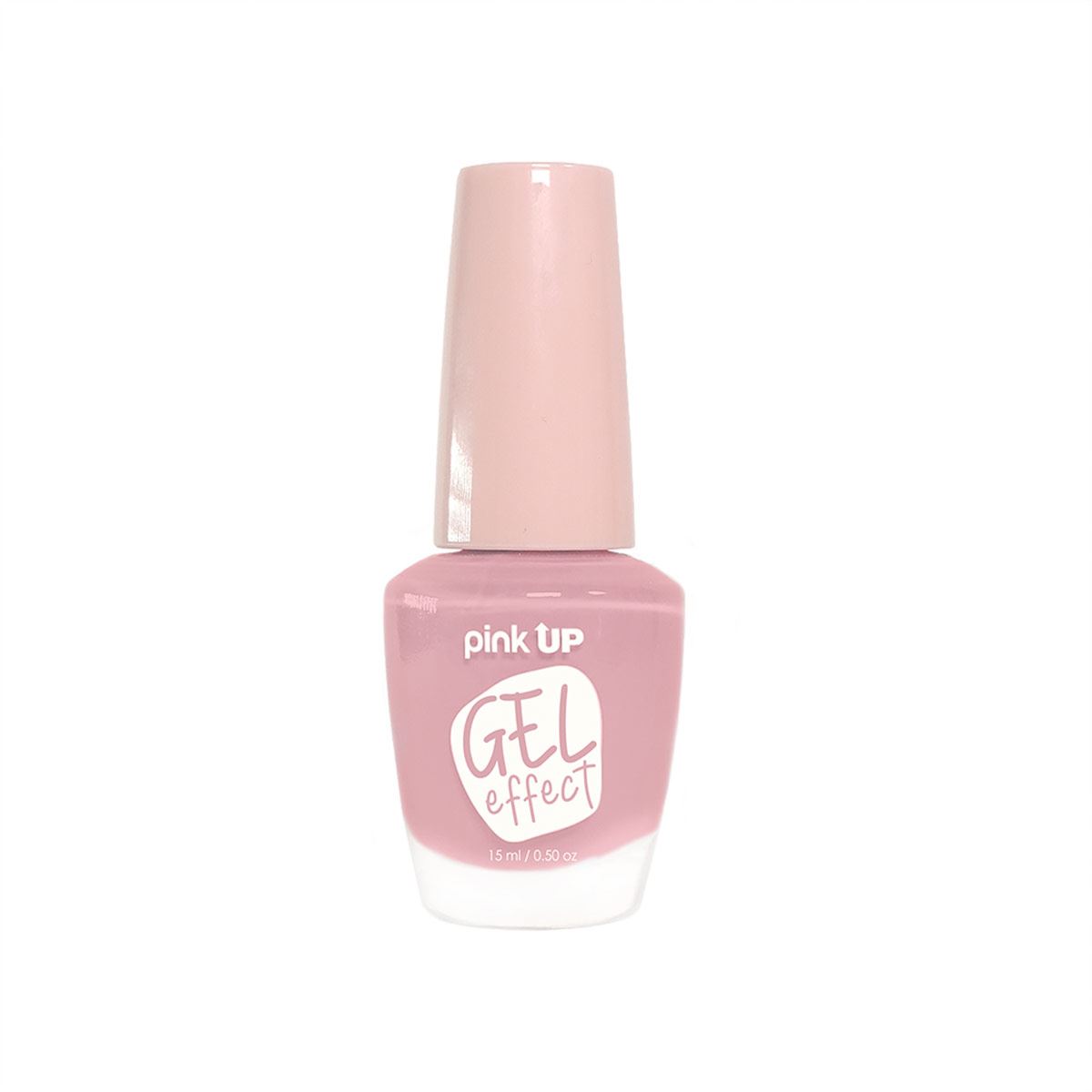 Esmalte para Uñas Gel Effect Pink Up 46 Petal