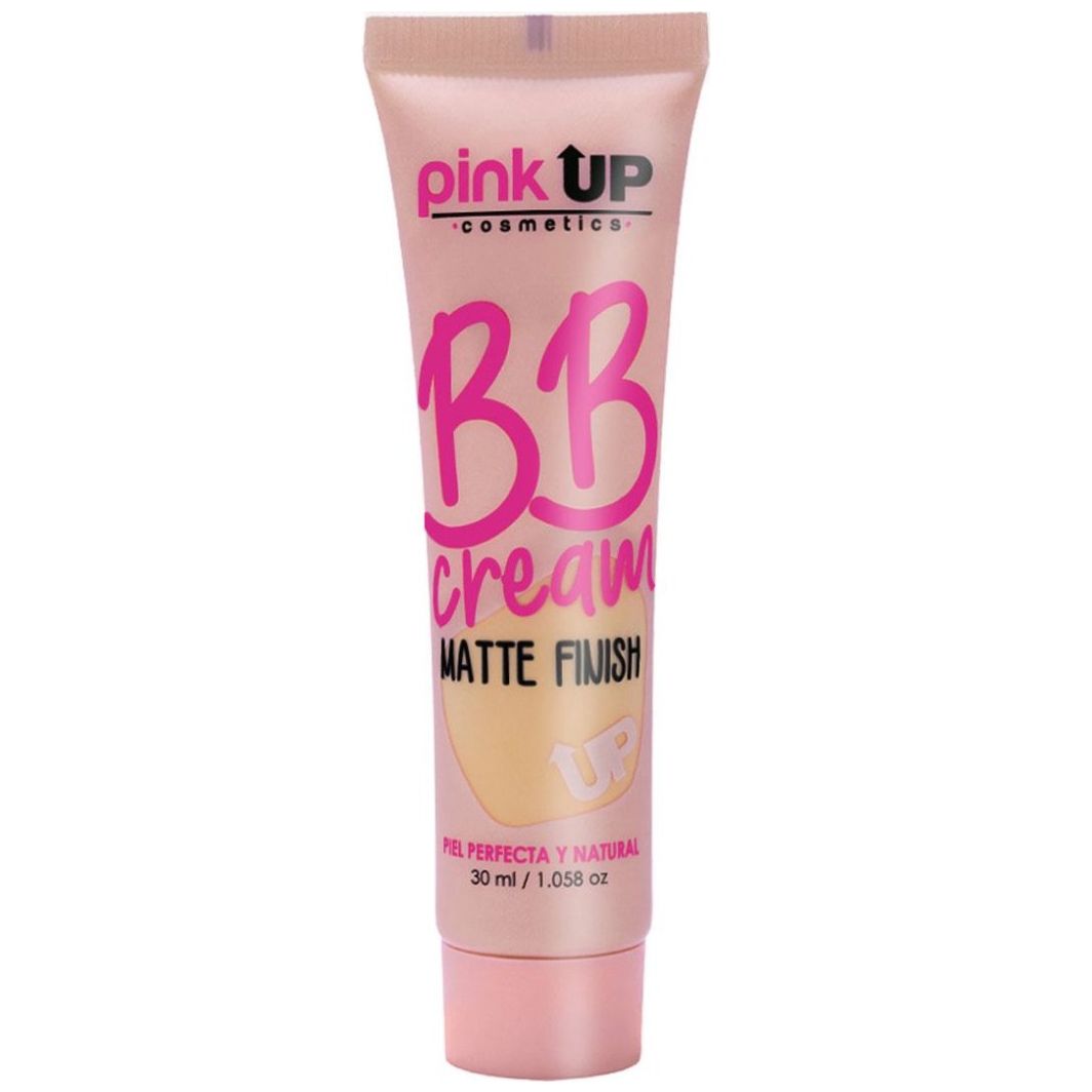 Bb Cream Pink Up Light 01