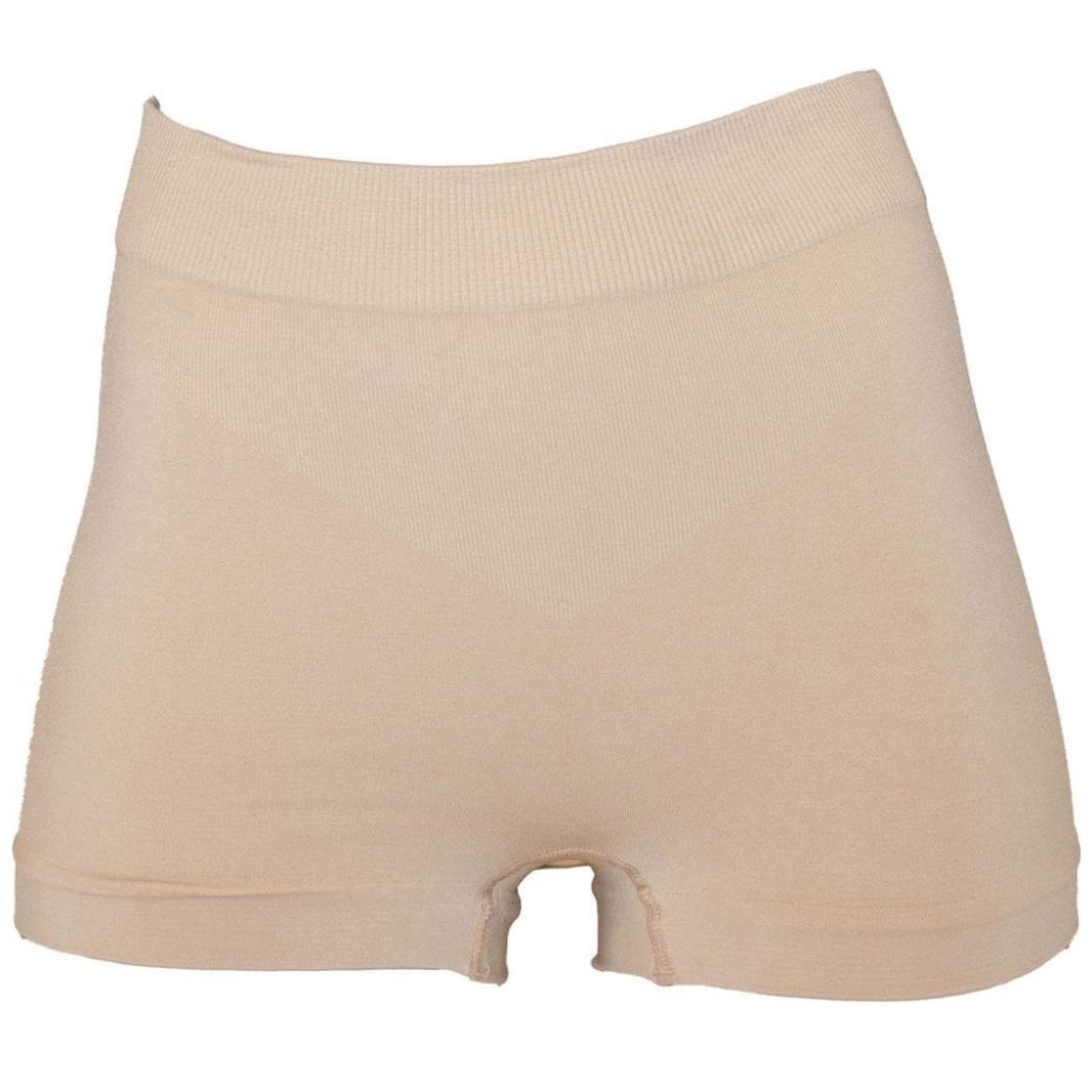 Bóxer Passion Wear Up Nude L Tv Ofertas para Mujer