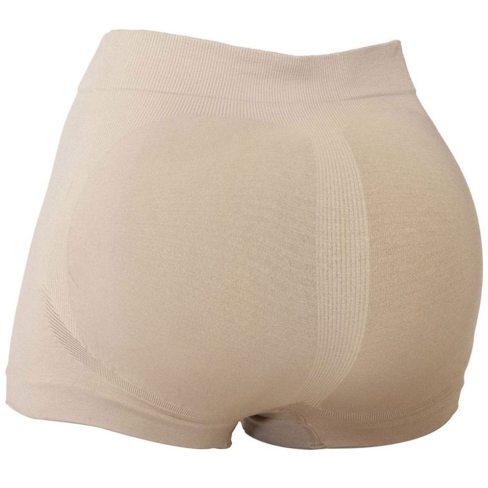 Bóxer Passion Wear Up Nude L Tv Ofertas para Mujer