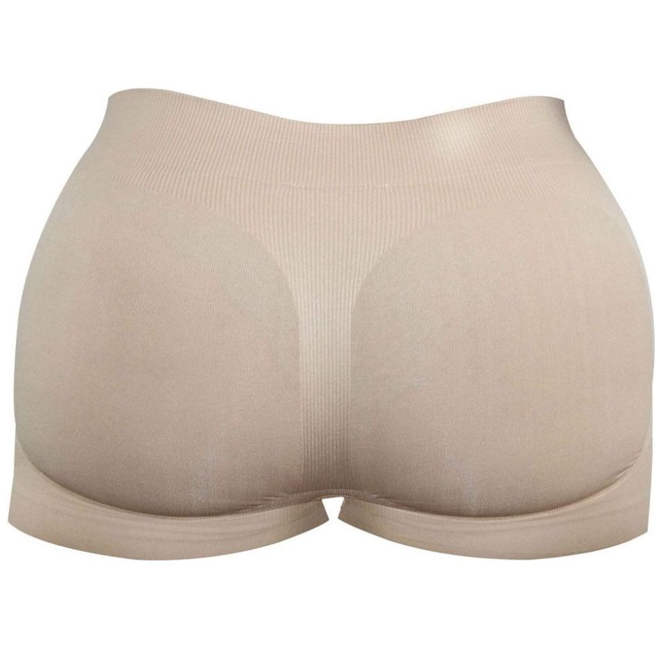 Bóxer Passion Wear Up Nude M