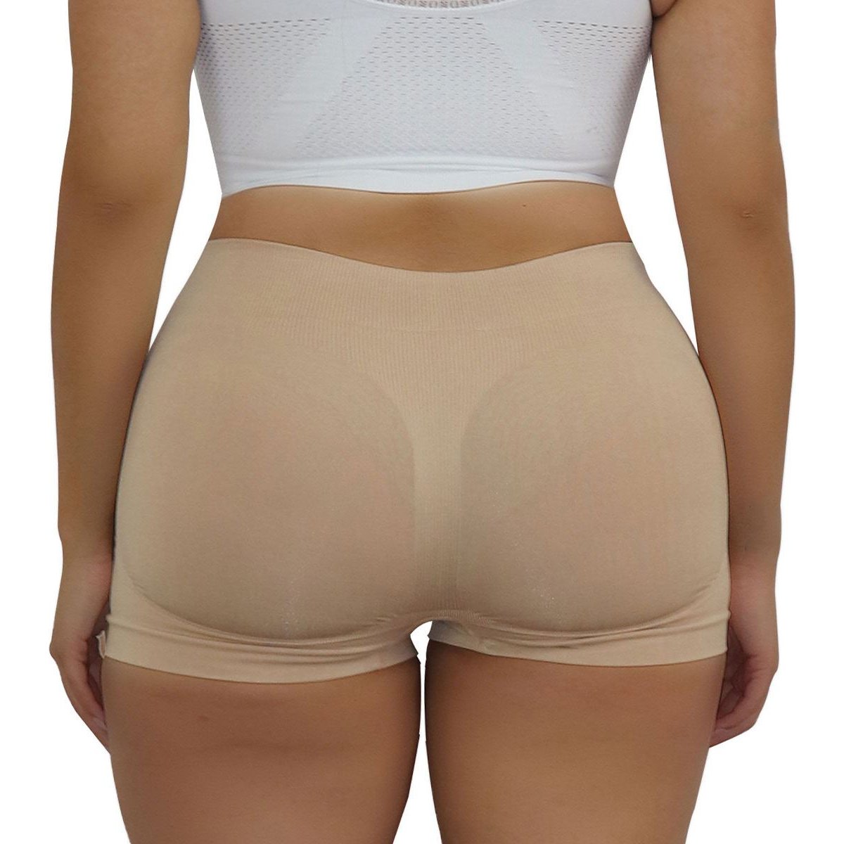 Bóxer Passion Wear Up Nude M