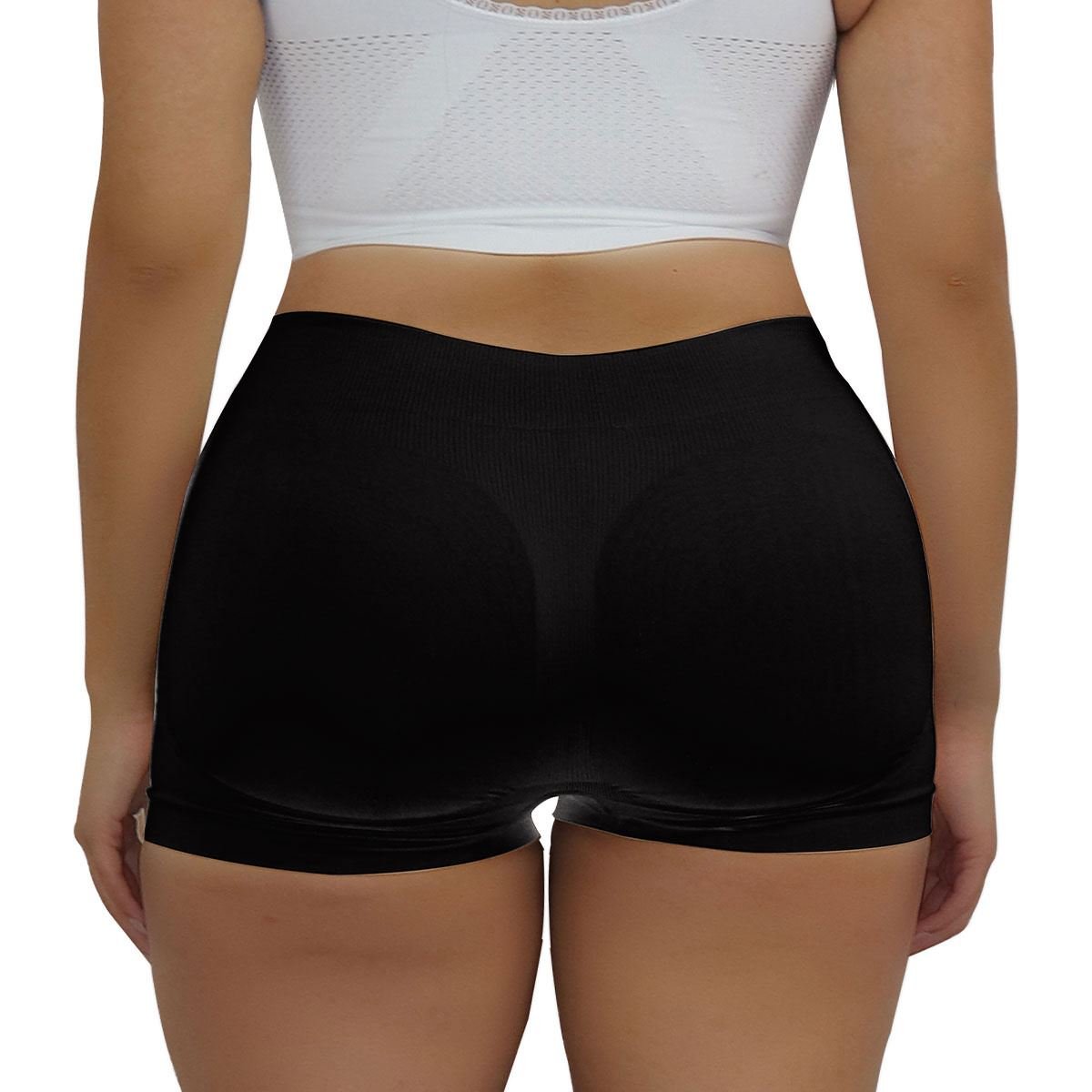 Bóxer Passion Wear Up Negro M