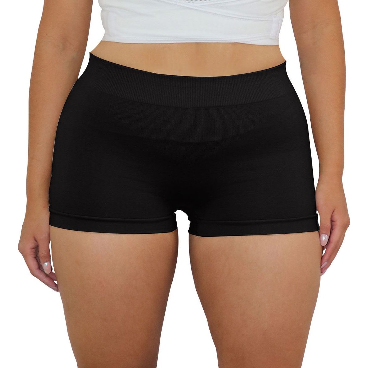 Bóxer Passion Wear Up Negro M