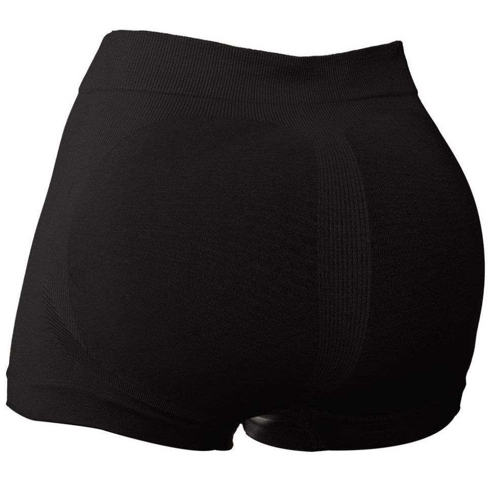 Bóxer Passion Wear Up Negro L Tv Ofertas para Mujer