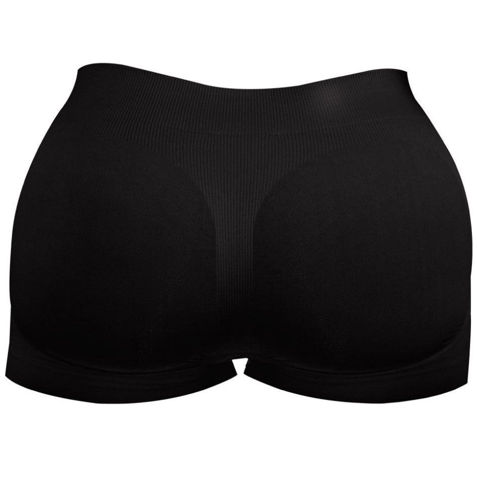 Bóxer Passion Wear Up Negro L Tv Ofertas para Mujer