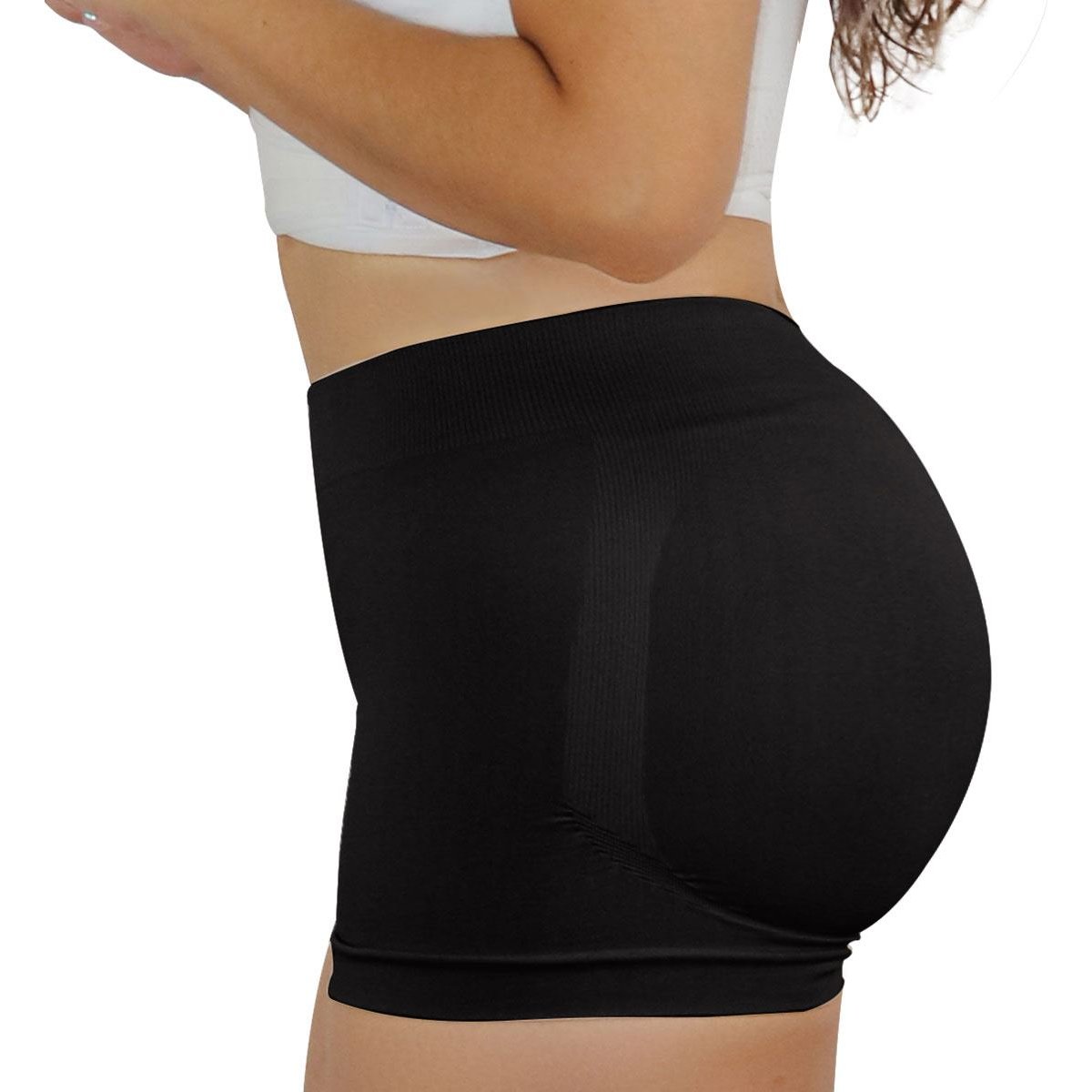 Bóxer Passion Wear Up Negro L Tv Ofertas para Mujer