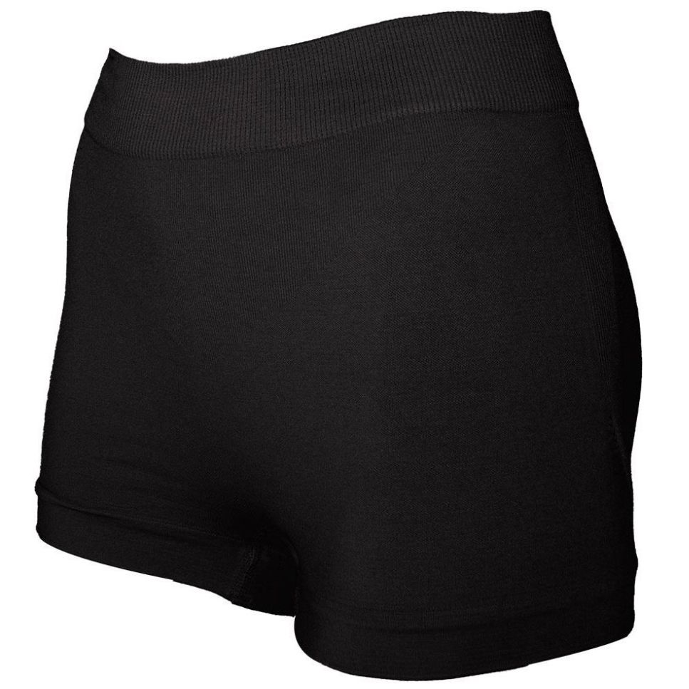 Bóxer Passion Wear Up Negro L Tv Ofertas para Mujer