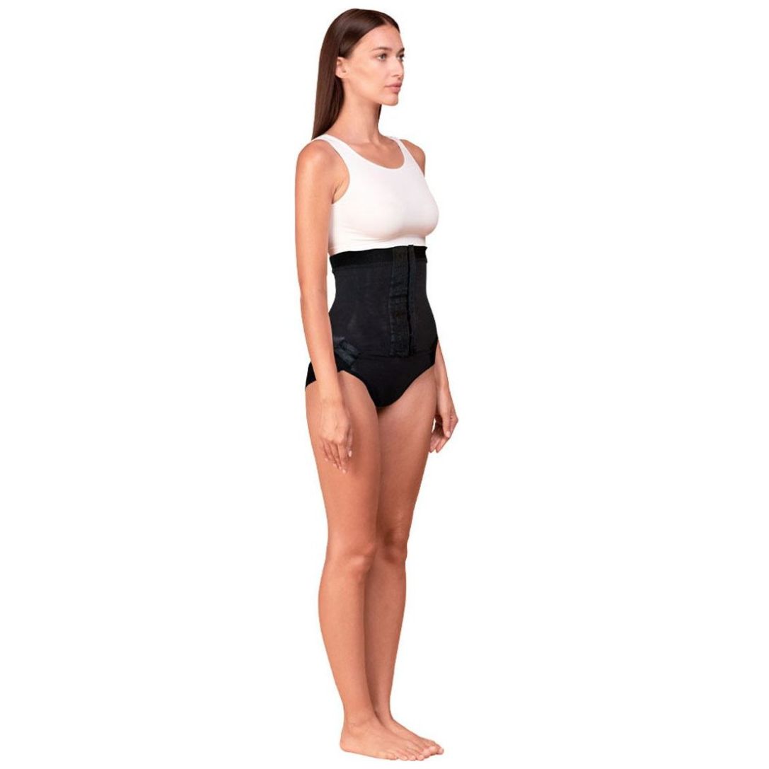 Faja Passion Wear Pump Negro 2Xl Tv Ofertas para Mujer