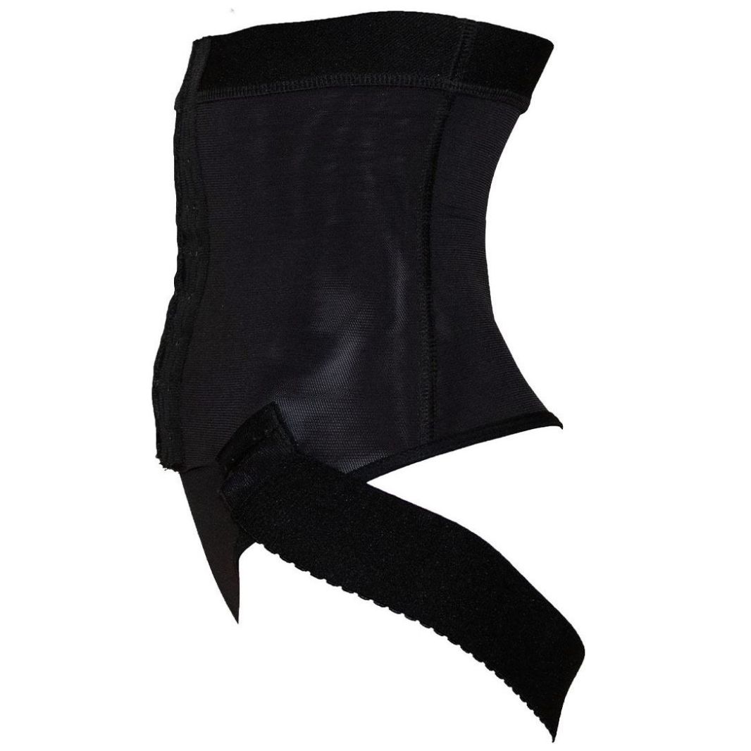 Faja Passion Wear Pump Negro 2Xl Tv Ofertas para Mujer