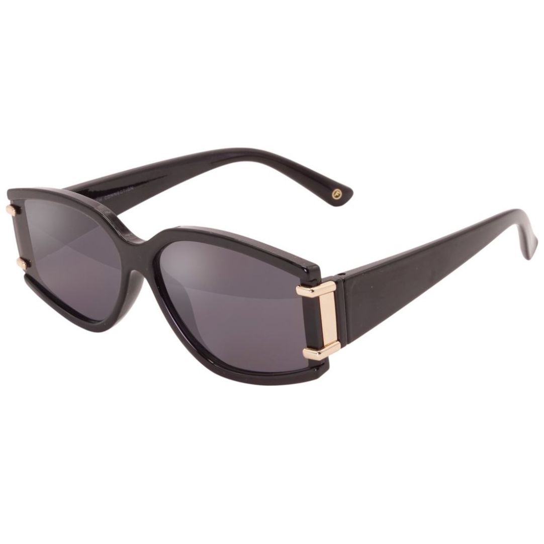 Lentes Oval French Connection